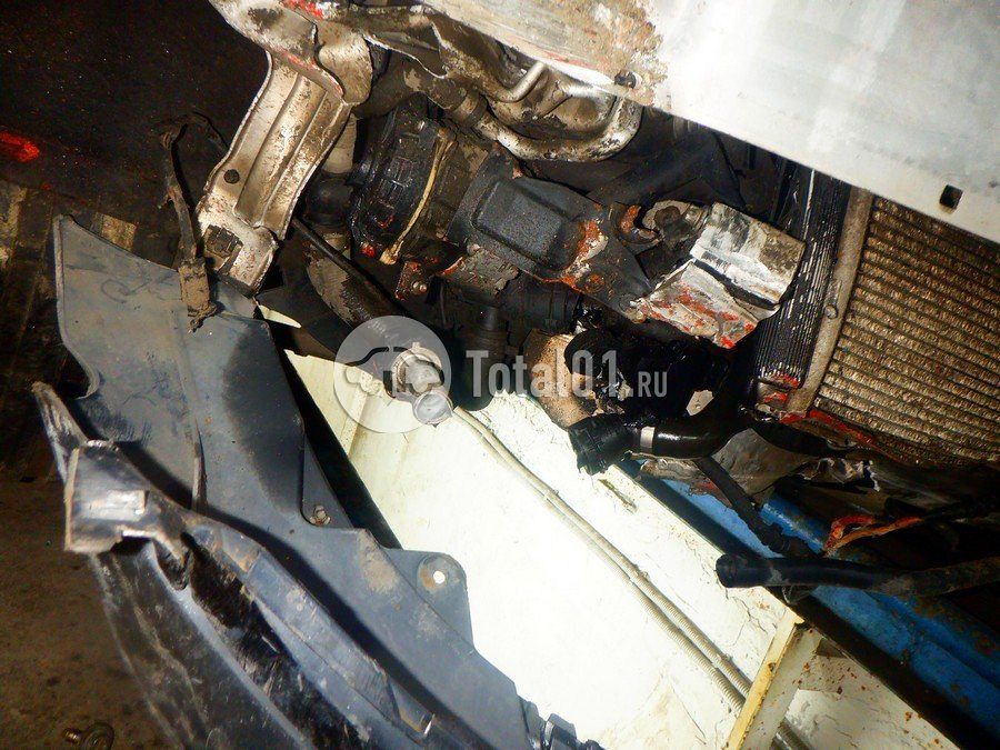 Фото Mercedes-Benz S-класс 306