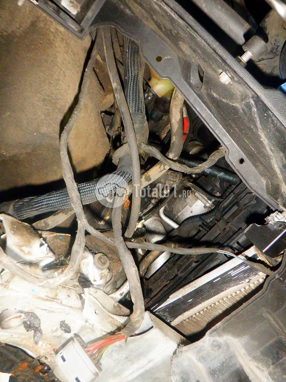 Фото Mercedes-Benz S-класс 318