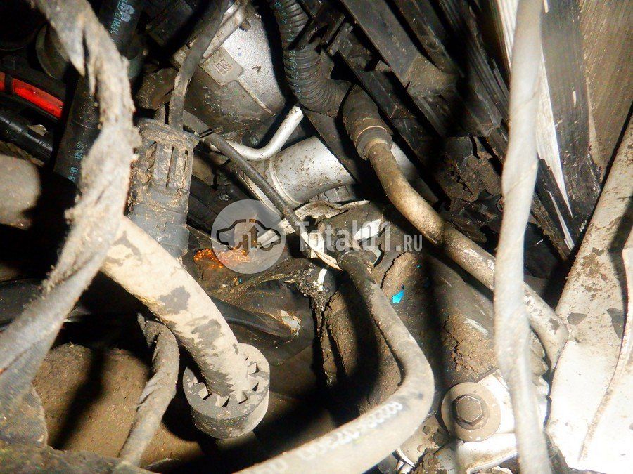 Фото Mercedes-Benz S-класс 320