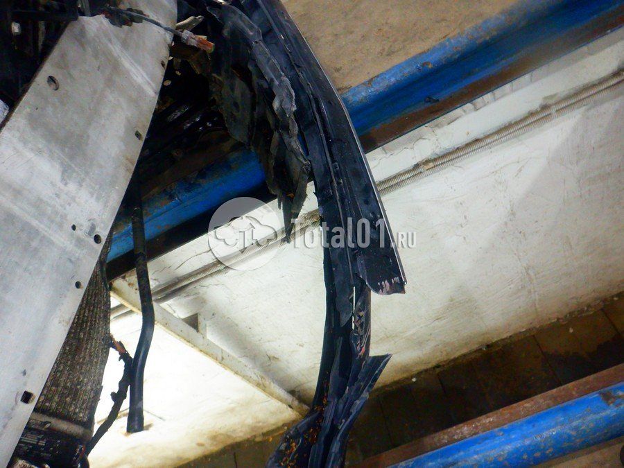 Фото Mercedes-Benz S-класс 330