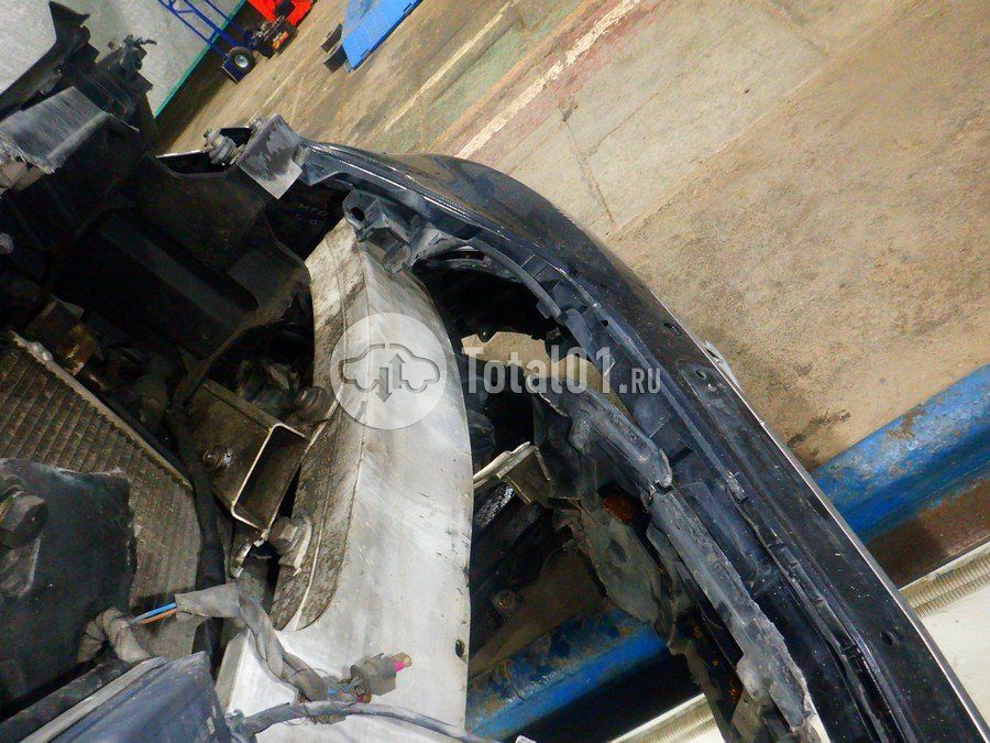 Фото Mercedes-Benz S-класс 332