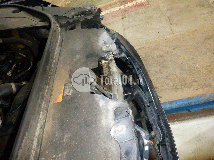 Фото Mercedes-Benz S-класс 336