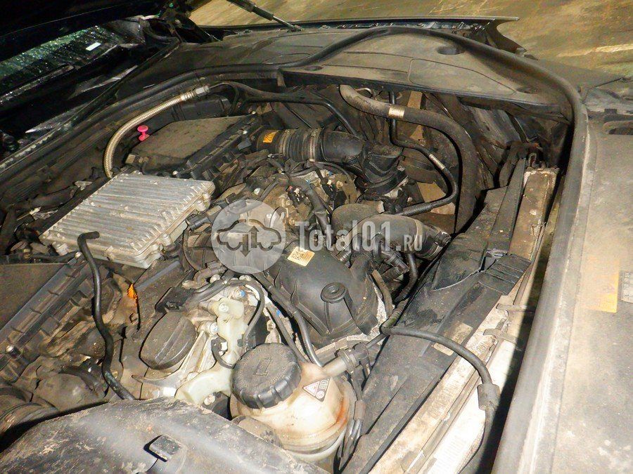 Фото Mercedes-Benz S-класс 338