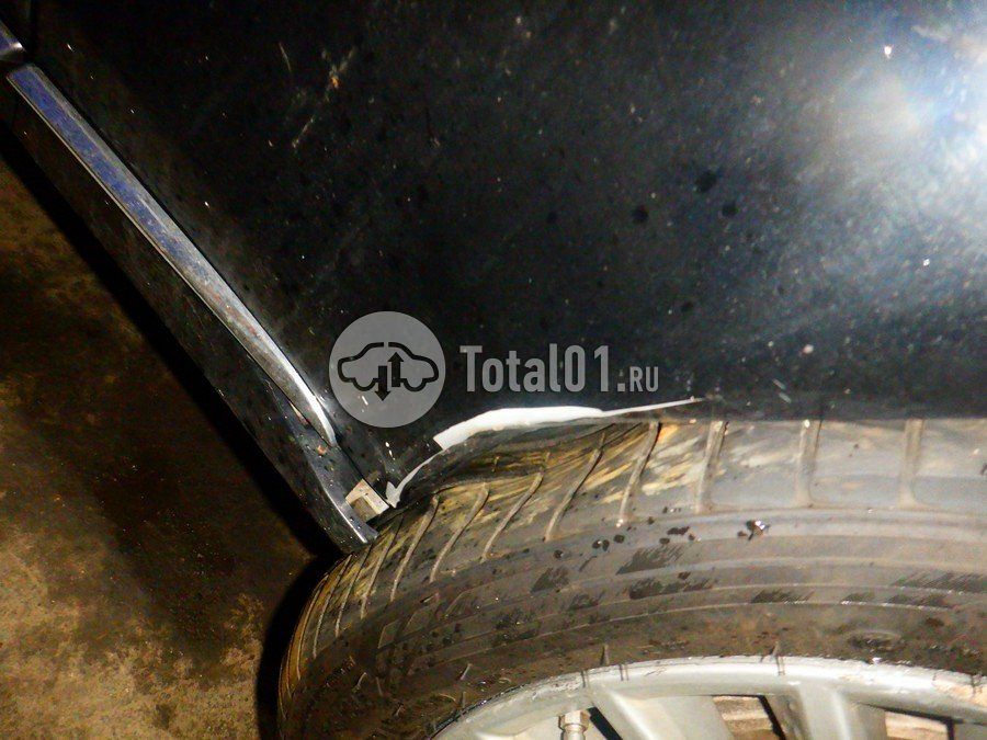 Фото Mercedes-Benz S-класс 346