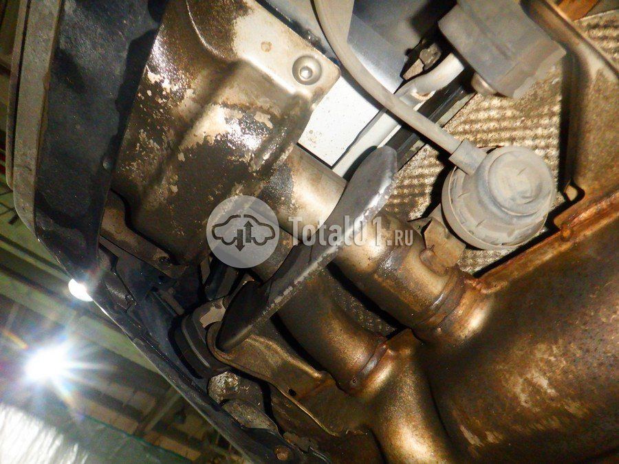 Фото Mercedes-Benz S-класс 352