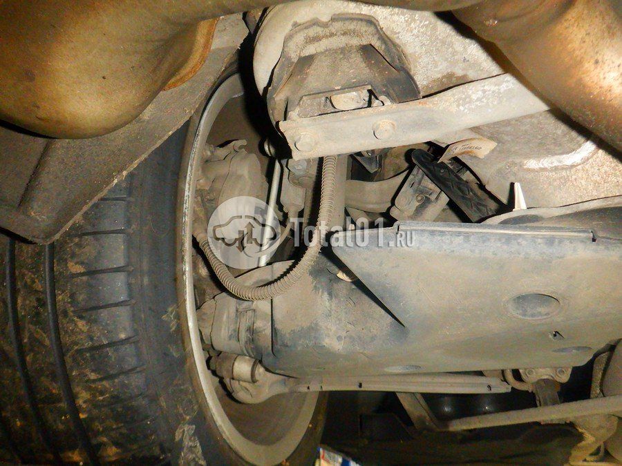 Фото Mercedes-Benz S-класс 354