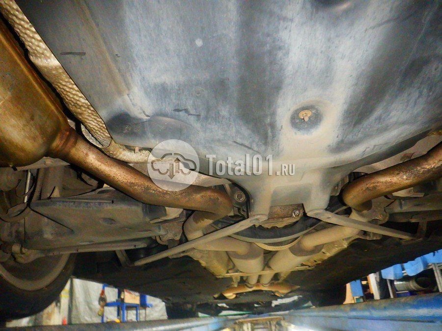 Фото Mercedes-Benz S-класс 356