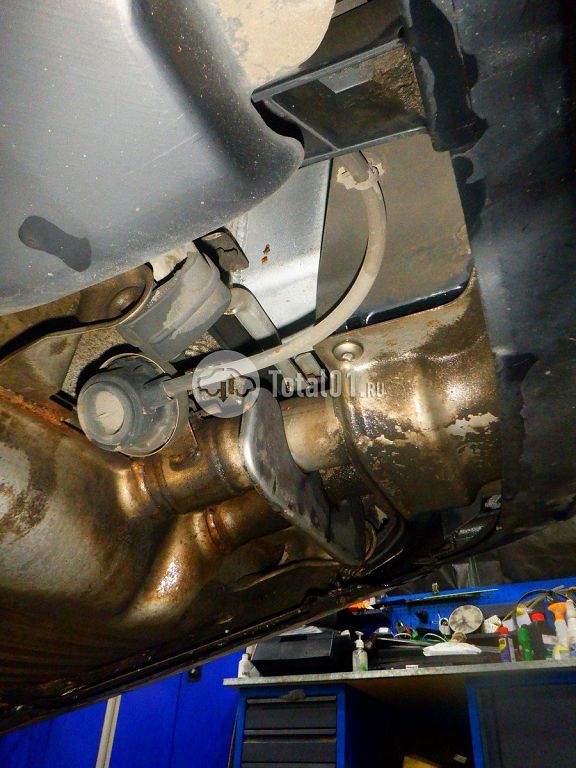 Фото Mercedes-Benz S-класс 358