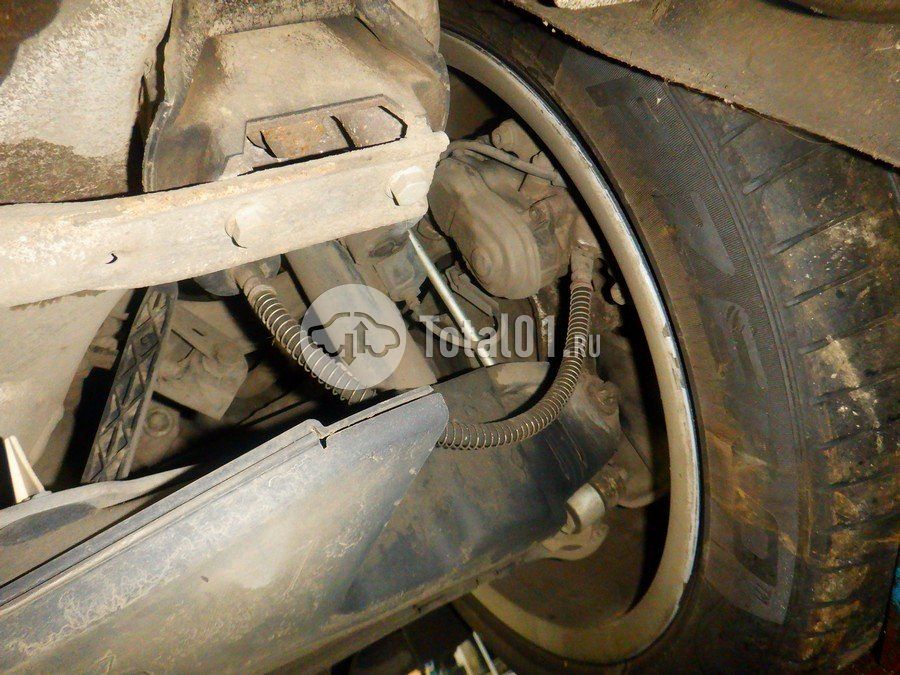 Фото Mercedes-Benz S-класс 362