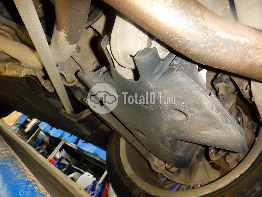 Фото Mercedes-Benz S-класс 364