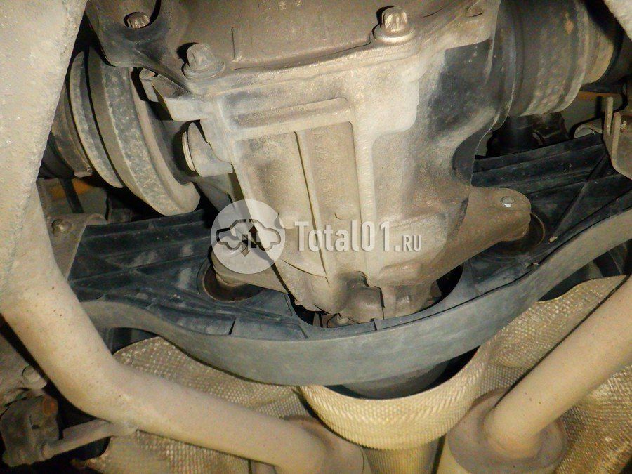 Фото Mercedes-Benz S-класс 366