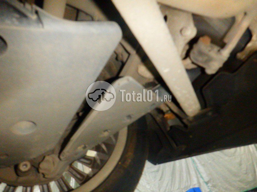 Фото Mercedes-Benz S-класс 370