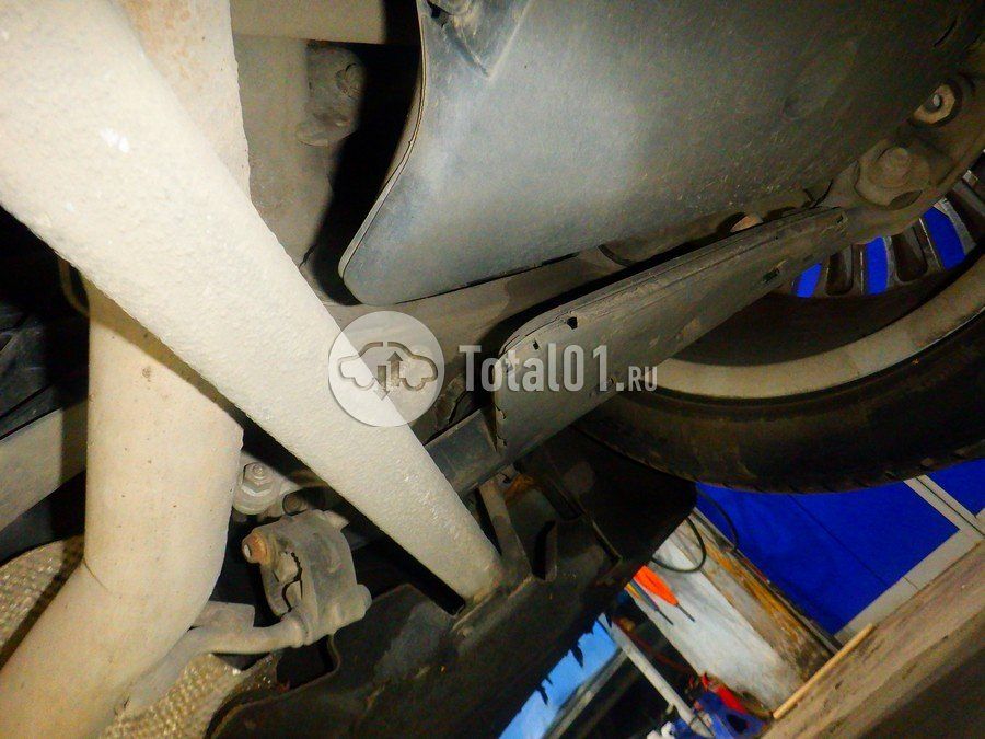 Фото Mercedes-Benz S-класс 374