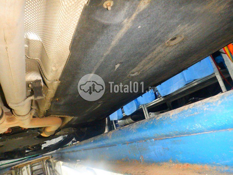 Фото Mercedes-Benz S-класс 378