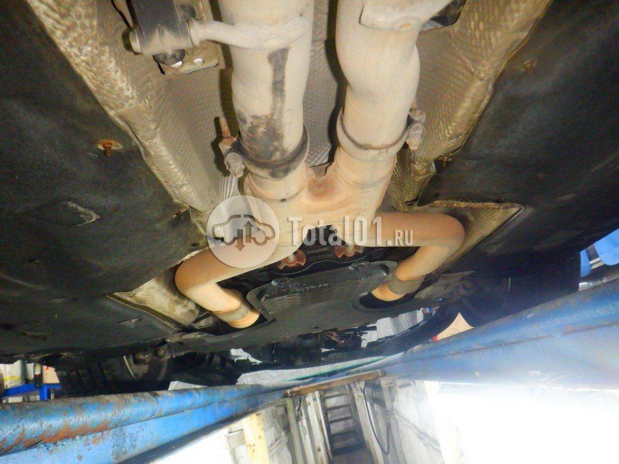 Фото Mercedes-Benz S-класс 380