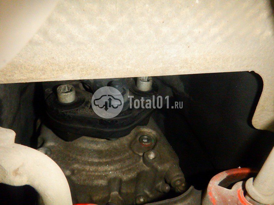 Фото Mercedes-Benz S-класс 384