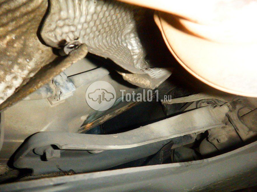 Фото Mercedes-Benz S-класс 392