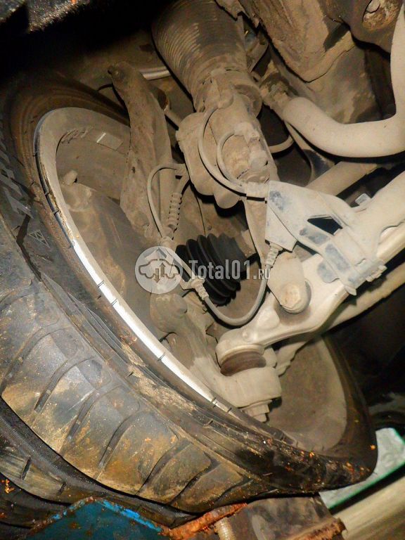 Фото Mercedes-Benz S-класс 394