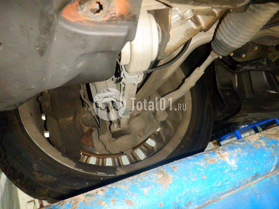 Фото Mercedes-Benz S-класс 396