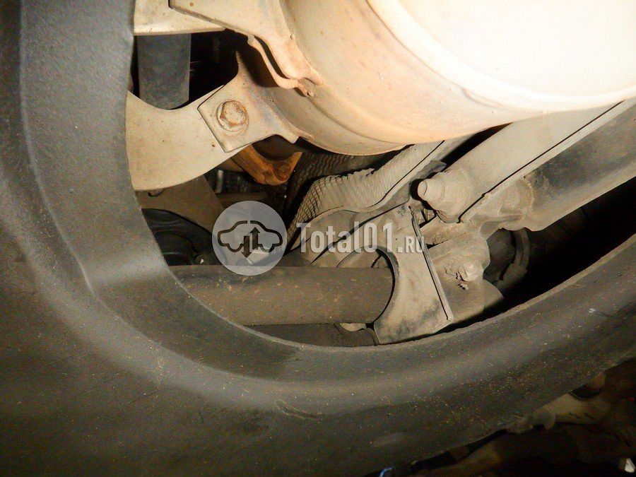 Фото Mercedes-Benz S-класс 398