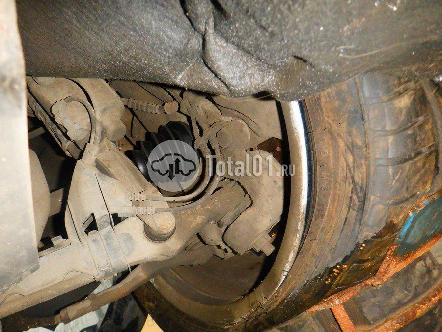 Фото Mercedes-Benz S-класс 402