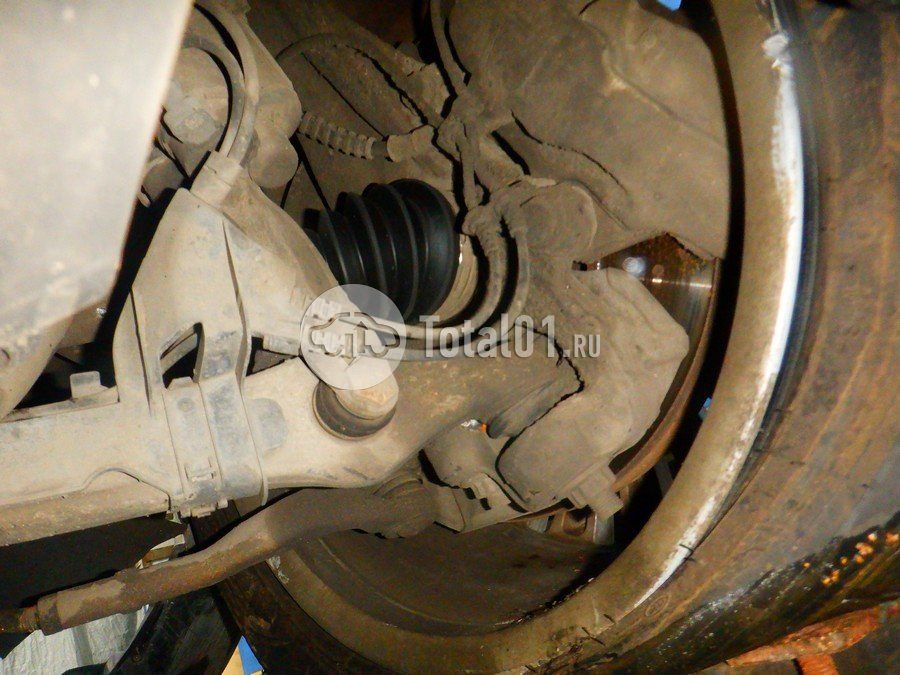 Фото Mercedes-Benz S-класс 404