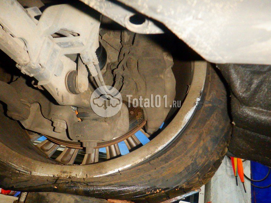 Фото Mercedes-Benz S-класс 408