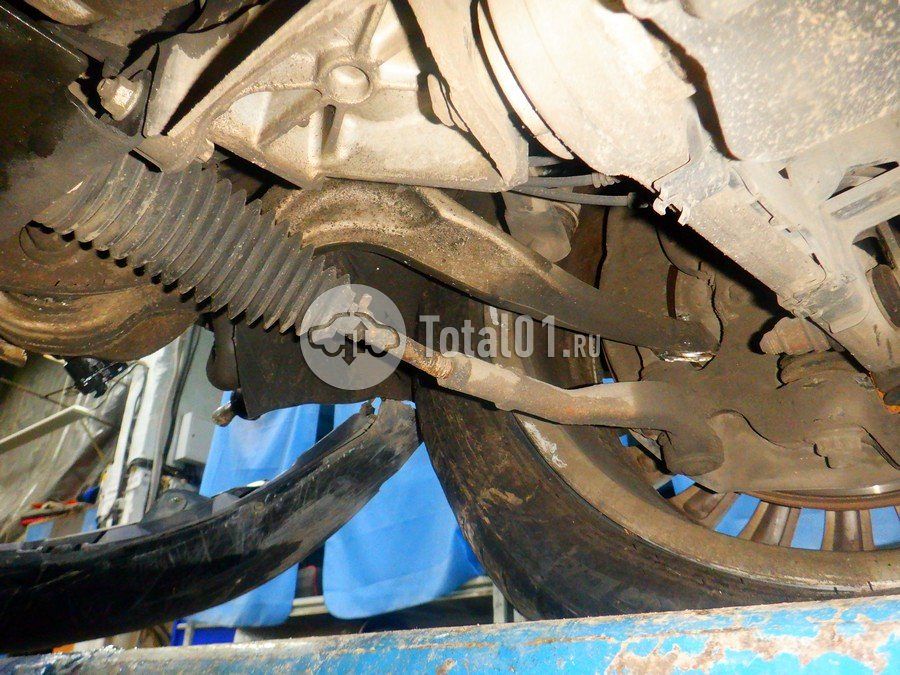 Фото Mercedes-Benz S-класс 410