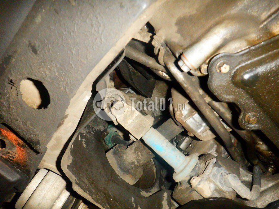 Фото Mercedes-Benz S-класс 414