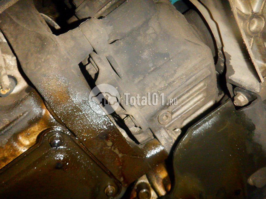 Фото Mercedes-Benz S-класс 418