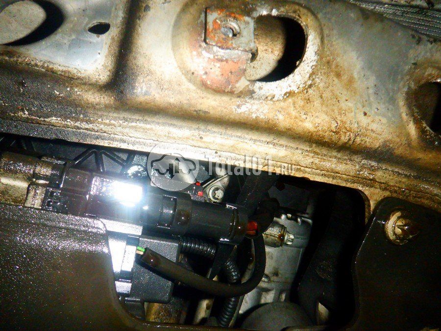 Фото Mercedes-Benz S-класс 434