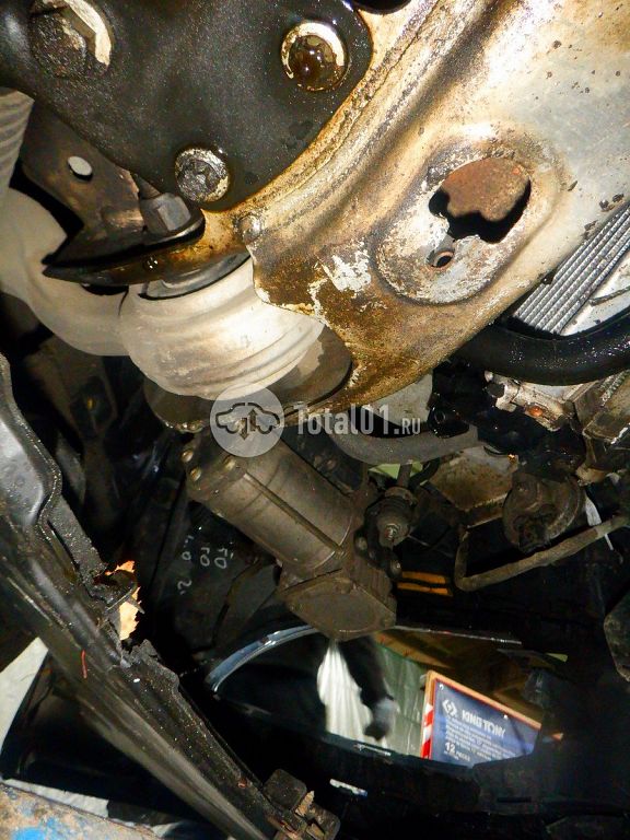 Фото Mercedes-Benz S-класс 436