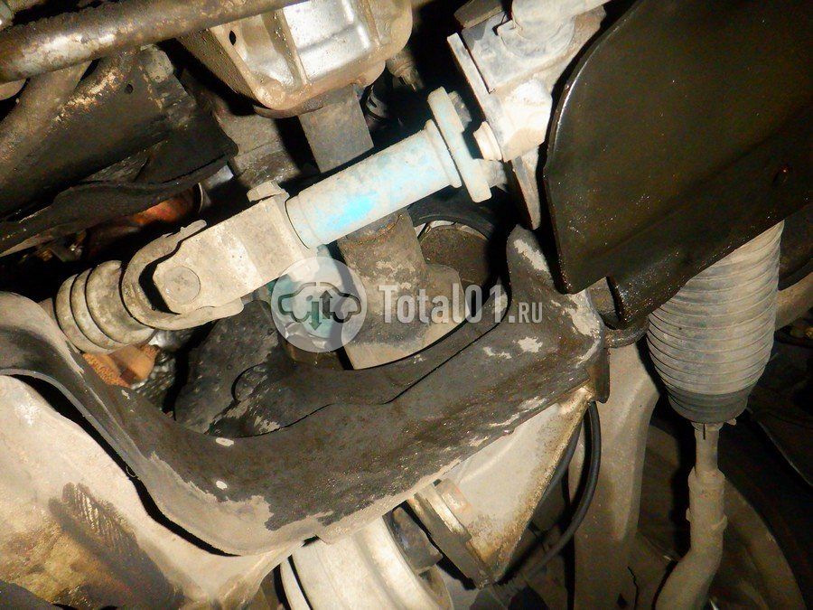 Фото Mercedes-Benz S-класс 438