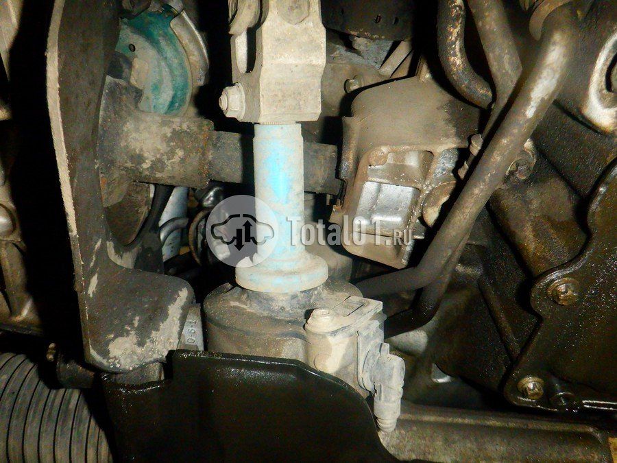 Фото Mercedes-Benz S-класс 440