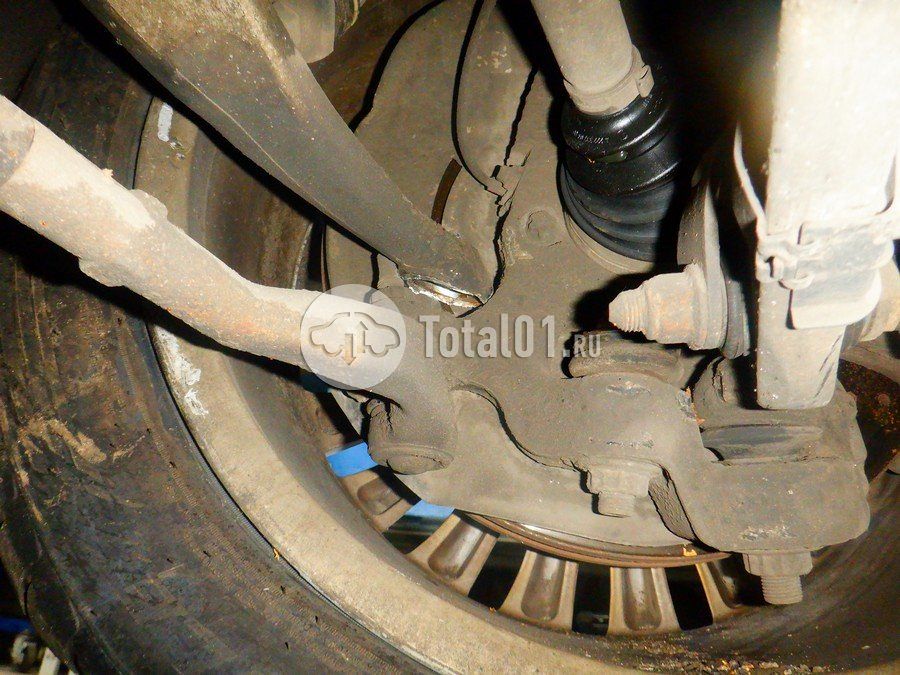 Фото Mercedes-Benz S-класс 446