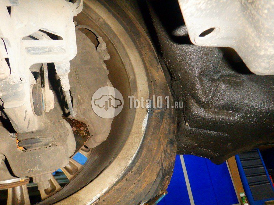 Фото Mercedes-Benz S-класс 448