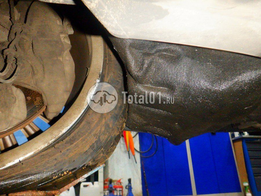 Фото Mercedes-Benz S-класс 450