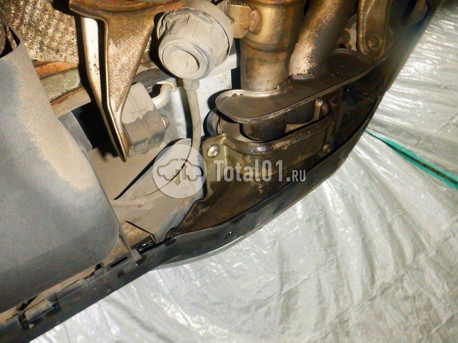 Фото Mercedes-Benz S-класс 458