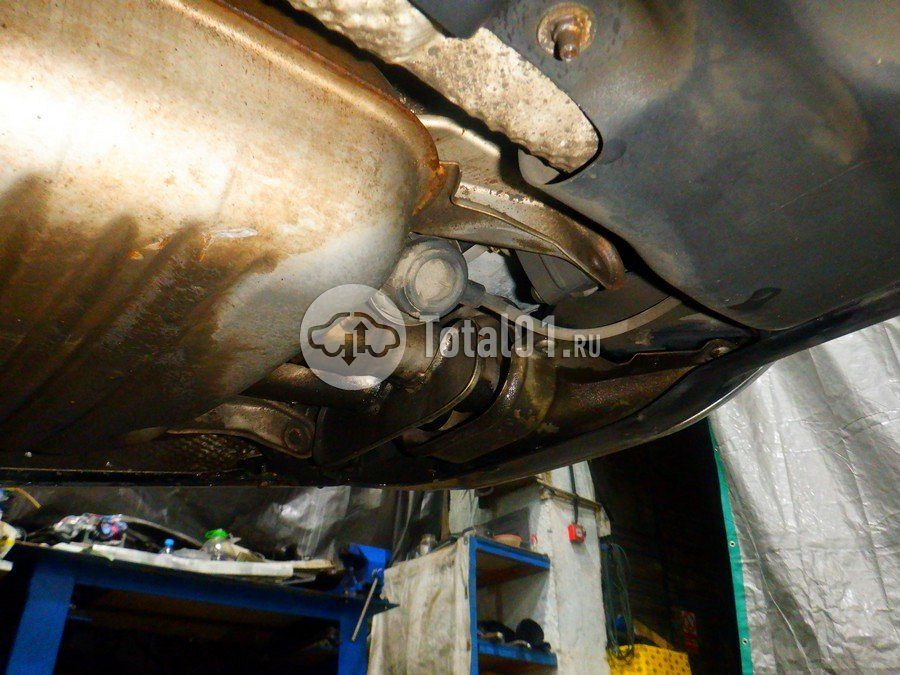 Фото Mercedes-Benz S-класс 460