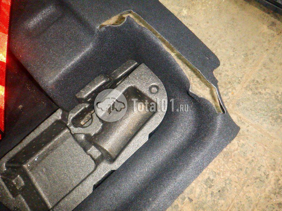 Фото Mercedes-Benz S-класс 464