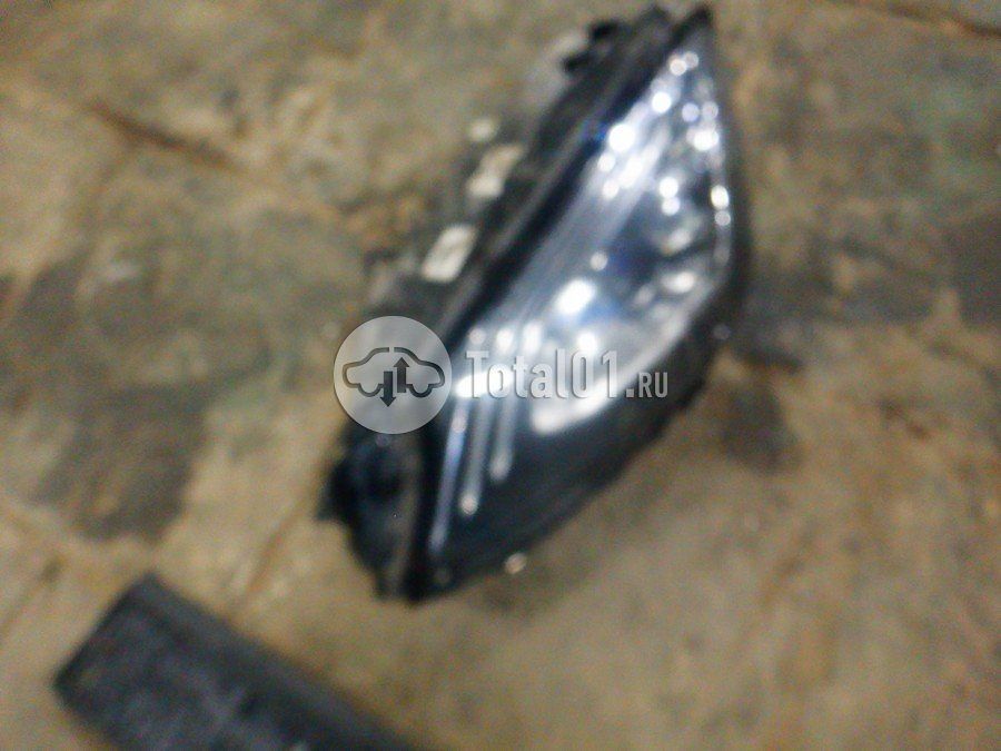 Фото Mercedes-Benz S-класс 466