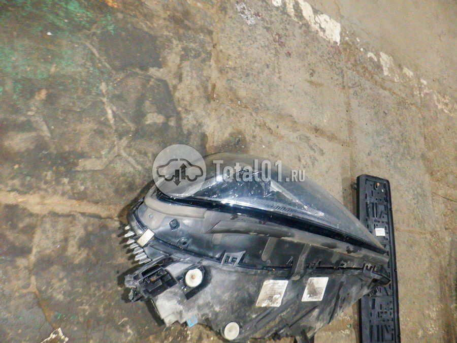 Фото Mercedes-Benz S-класс 474