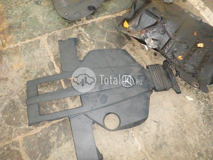 Фото Mercedes-Benz S-класс 476