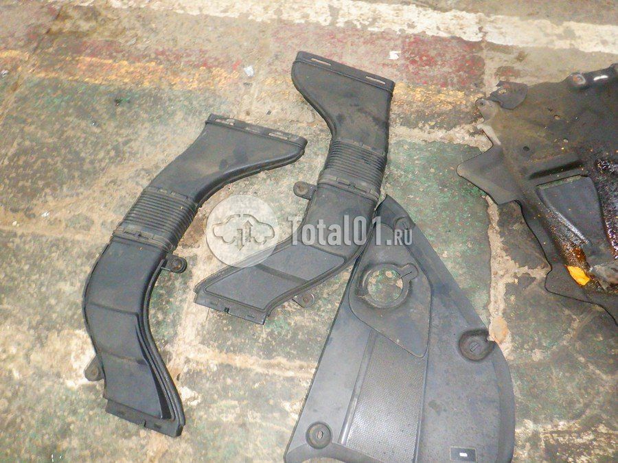 Фото Mercedes-Benz S-класс 480