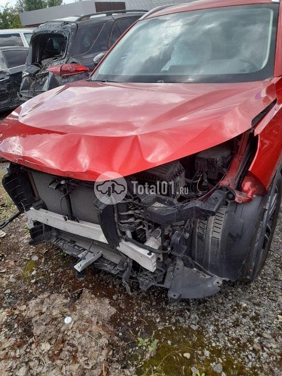 Фото Changan CS55PLUS 8