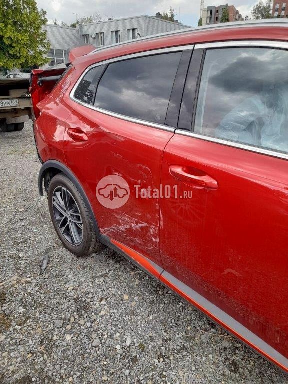 Фото Changan CS55PLUS 12