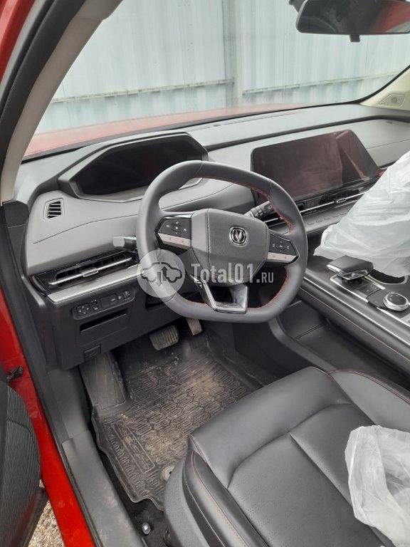 Фото Changan CS55PLUS 18