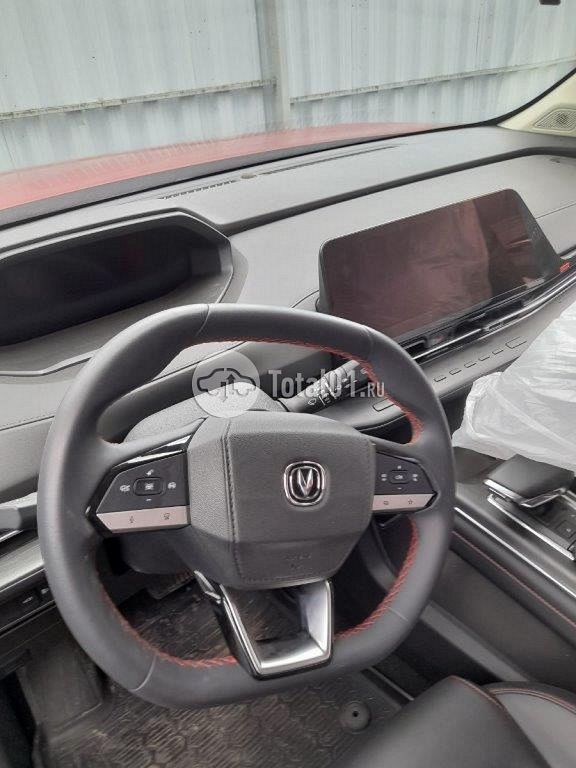 Фото Changan CS55PLUS 20