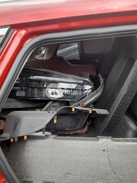 Фото Changan CS55PLUS 24