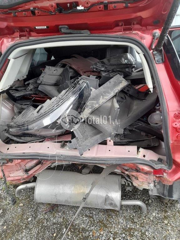 Фото Changan CS55PLUS 26